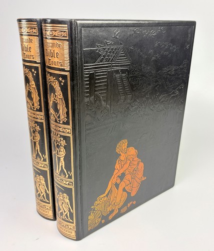 Grande bible tours - la,