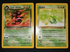 Lotto misto 6 carte Set Team