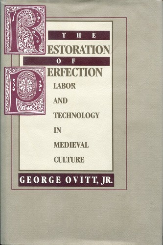 Restoration perfection - restoration,