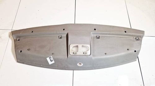 Assetto interno fiat - interno,