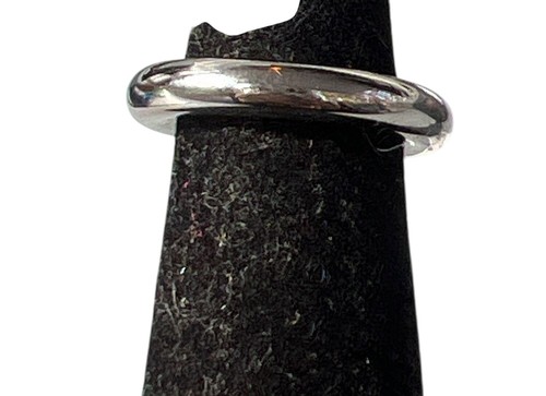Anello calvin klein - anello,
