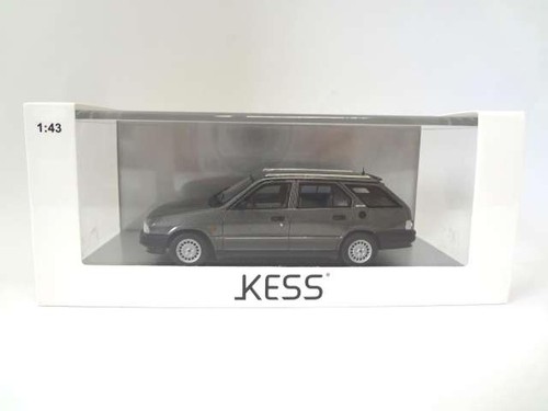 Kess giardinetta 4x4 1986 - kess,