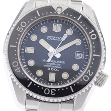Orologio Uomo Automatico SEIKO