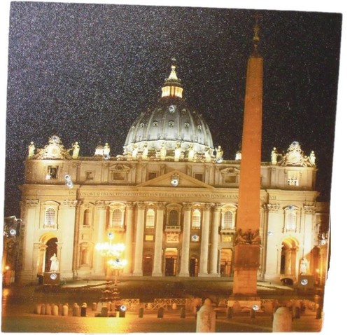Quadretto quadro parete - quadro, da