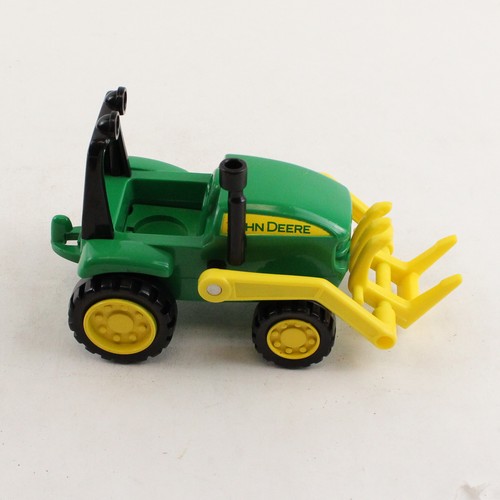 Learning curve john deere - curve,