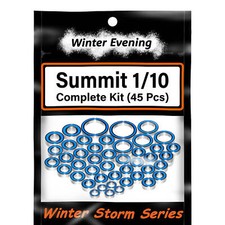 Cuscinetti Traxxas Summit 1/10