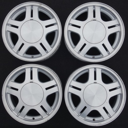 Cerchi lega originali ford - cerchi,