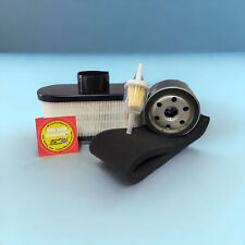 Filtro Compatibile Per John Deere LG256 X305R X300R X300 X320 X534