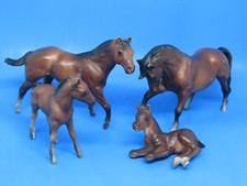 Vintage G1 Breyer Stablemate