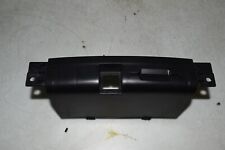 Vano Portaoggetti Cassettino Carte Peugeot 207 Carenatura 96567135771 453005