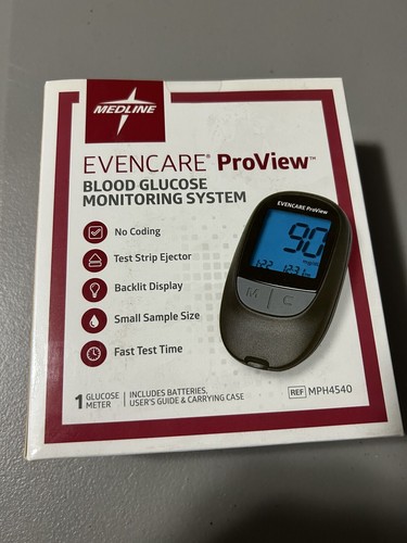 Evencare proview sistema di - evencare,