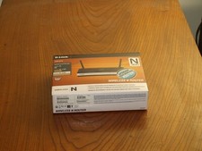 D-Link DIR-615 N300 Wireless