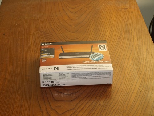 Link dir 615 n300 - d-link,