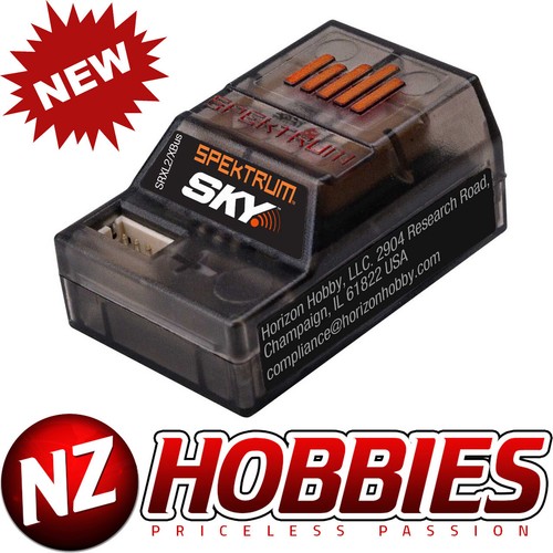 Modulo remoto spektrum sky - modulo,