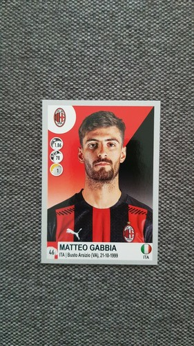 Figurina panini calciatori - figurina,