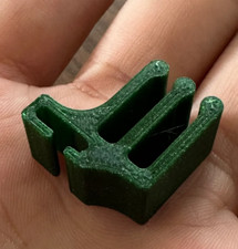 Clip filtro per acquario 4x compatibile Ferplast BluWave contenitore per pesci acquario