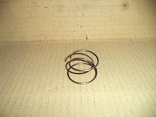 MIVAL MI-VAL 125 6G 6 GIORNI 2T 2 TEMPI (4 MARCE) MOLLA MESSA IN MOTO MOTORE