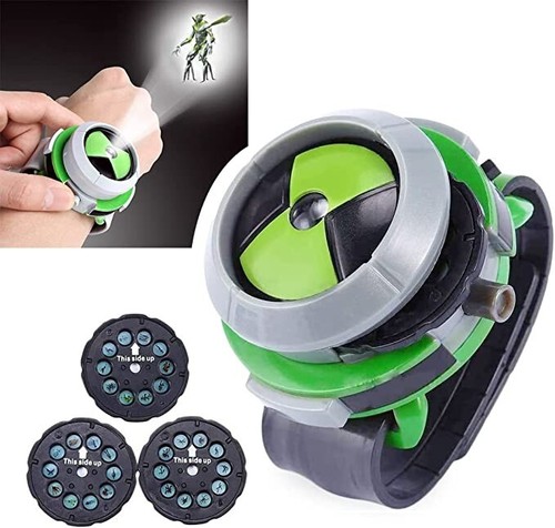 Grostmend ben orologio - grostmend,