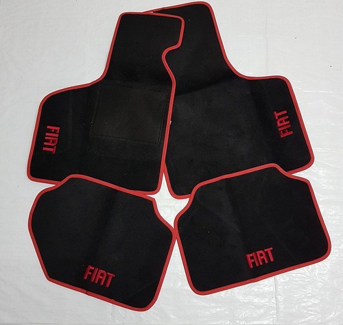 Tappeti auto fiat - tappeti,