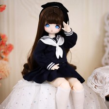 Pretty girl bjd sd - pretty, bambole