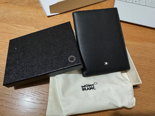 Mont blanc meisterstuck porta - mont,