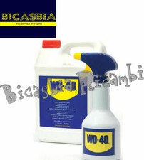 13615 - WD-40 MULTIFUNZIONE 5