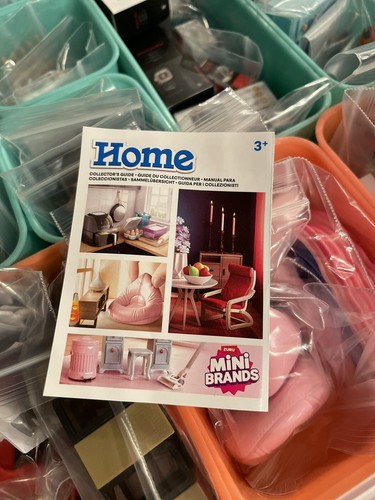 Mini marchi serie home - mini, ~