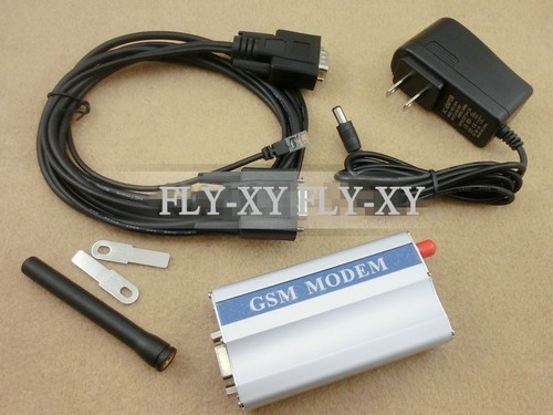 Gsm modem wavecom q2303a - wavecom,
