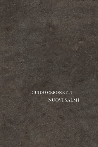 Guido ceronetti nuovi - guido, ceronetti,