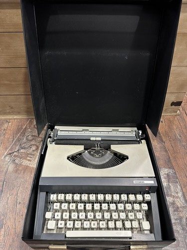 Macchina scrivere antares - scrivere,