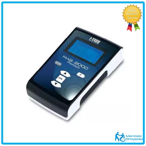 Magnetoterapia mag2000 premium - mag2000,