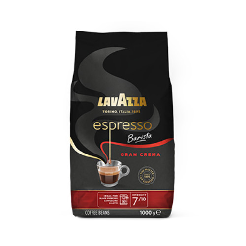 Lavazza espresso - -,