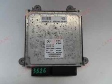 A6519002600 R0414A009A CENTRALINA MOTORE MERCEDES-BENZ SPRINTER 906 2.2CDI 120KW