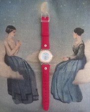 Orologio Swatch Re Sole Natale