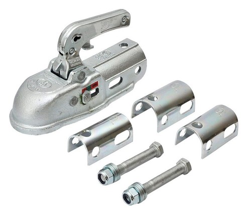 Spp giunto sfera universale - a,