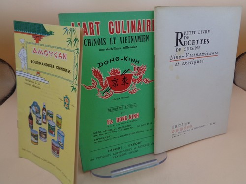 Fascicoli sulla cucina - fascicoli,