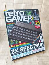 Retro Gamer Magazine Rare