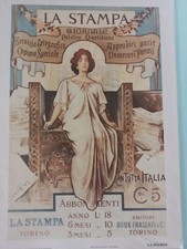 6 Manifesti pubblicitari