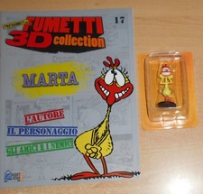 ED.HOBBY WORK SERIE FUMETTI 3D