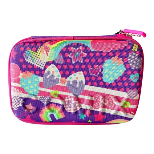 Comix astuccio rigido maxi zip - rigido,