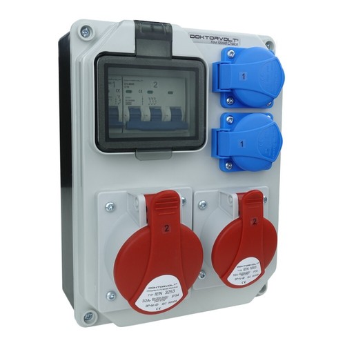 Distributore corrente s - distributore, hl-s