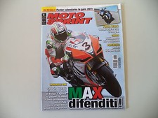 - MOTOSPRINT 8/2011 SUZUKI GSX 750 R/BREGANZE SF 750/STARCROSS MANTOVA MOTOCROSS