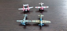 micro machines Lotto Aerei
