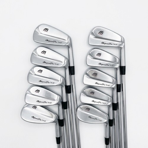 Mizuno set ferro da - tn-87,