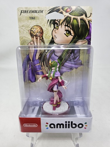Tiki fire emblem - fire, nintendo