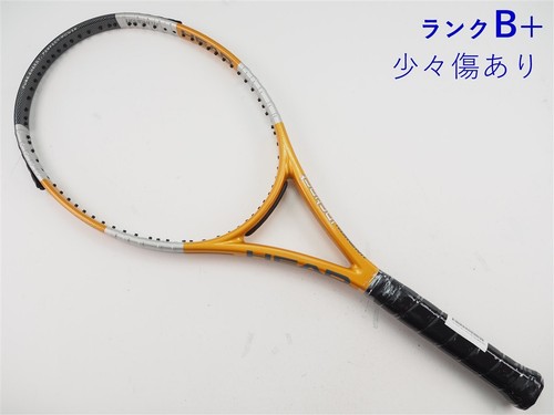 Testa racchetta tennis - , usata