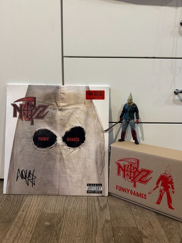 Vinile noyz narcos funny - vinile,