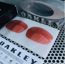 GIACCA OAKLEY SPLIT | G40