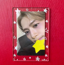 GOT7 Jackson Wang Mini Album