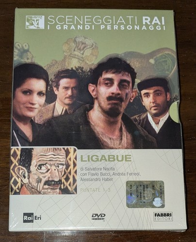 Sceneggiati